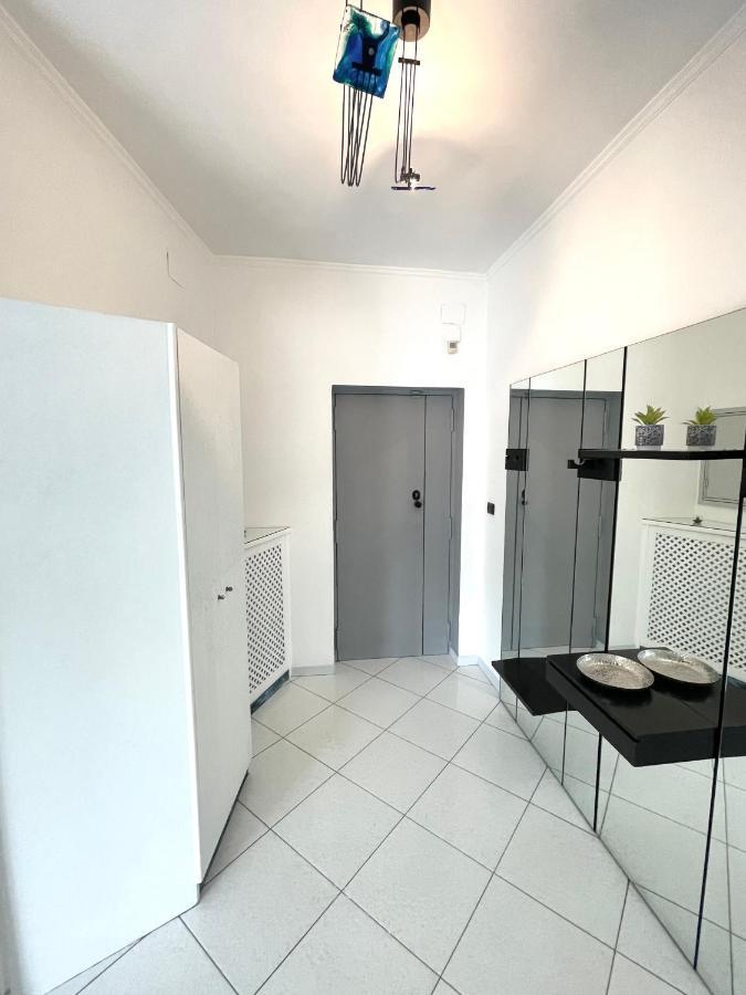 Madras Apartment San Giorgio a Cremano Εξωτερικό φωτογραφία